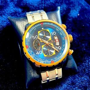 INVICTA AVIATOR MODEL 17203
